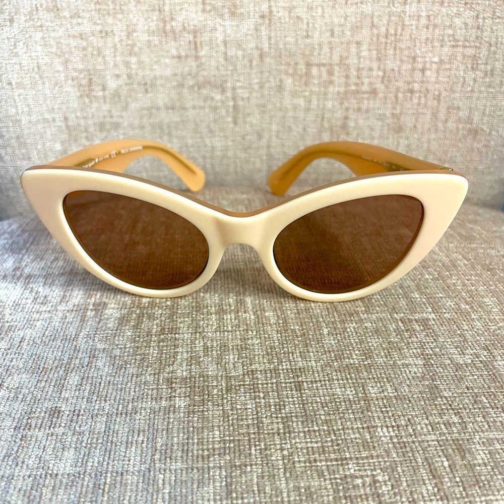 Kate Spade Women’s Pink Cat Eye Hello Sunshine Sunglasses 50[]21 140 size